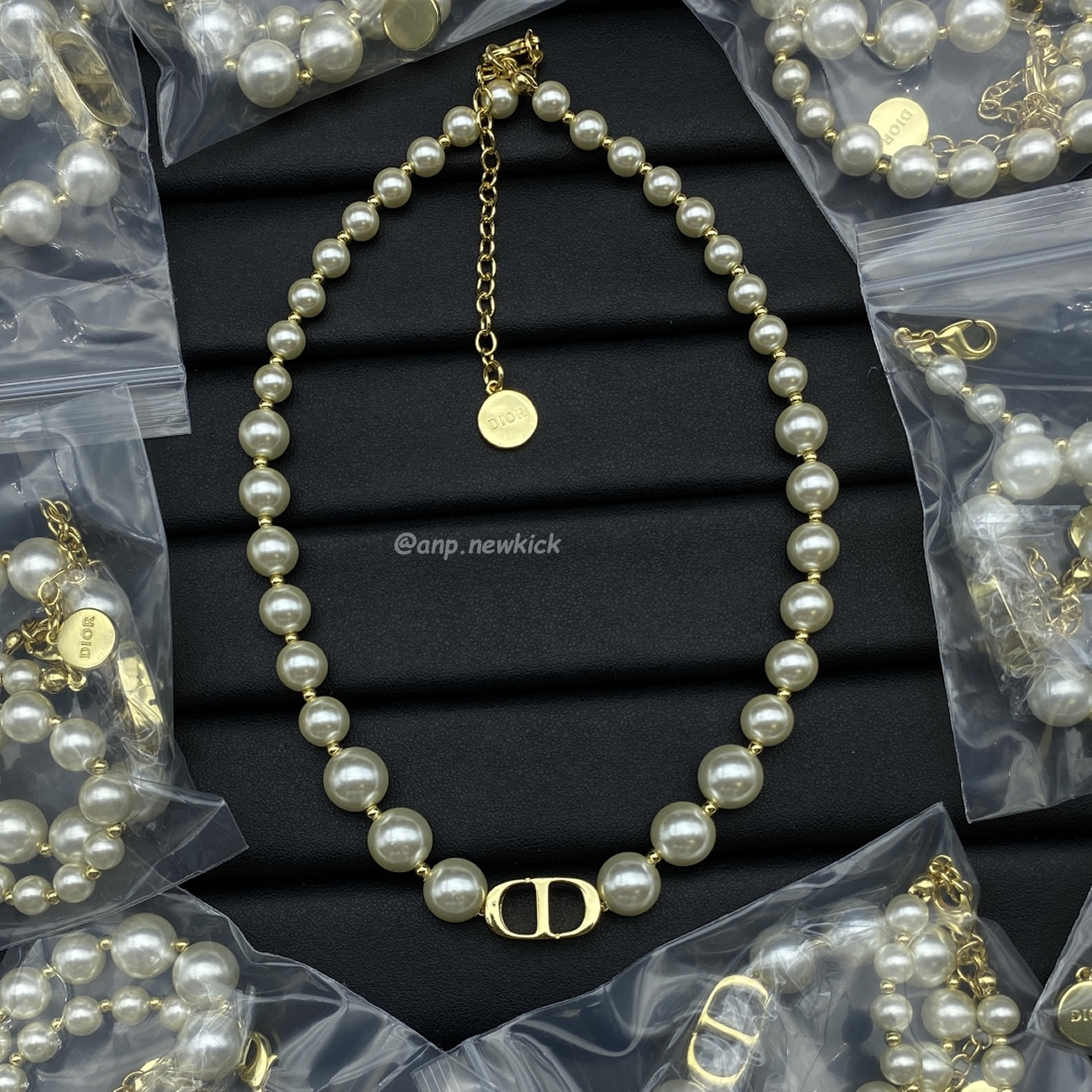 Dior Bracelet (12) - www.newkick.vip